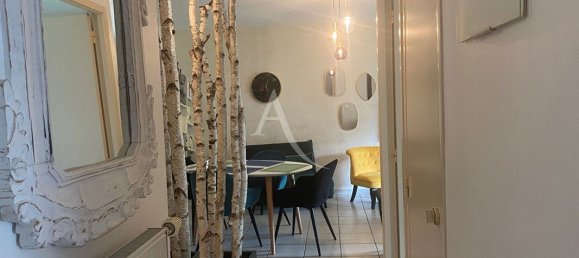 1 chambre Appartement à Bourg-en-Bresse, France No. 257141 9