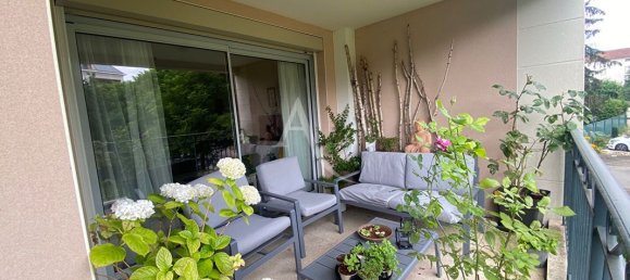 1 chambre Appartement à Bourg-en-Bresse, France No. 257141 3