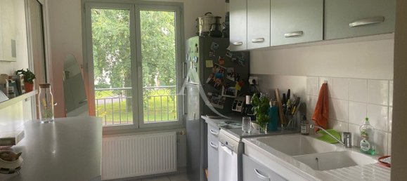 1 chambre Appartement à Bourg-en-Bresse, France No. 257141 6