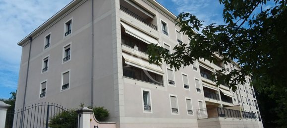 1 chambre Appartement à Bourg-en-Bresse, France No. 257141 2