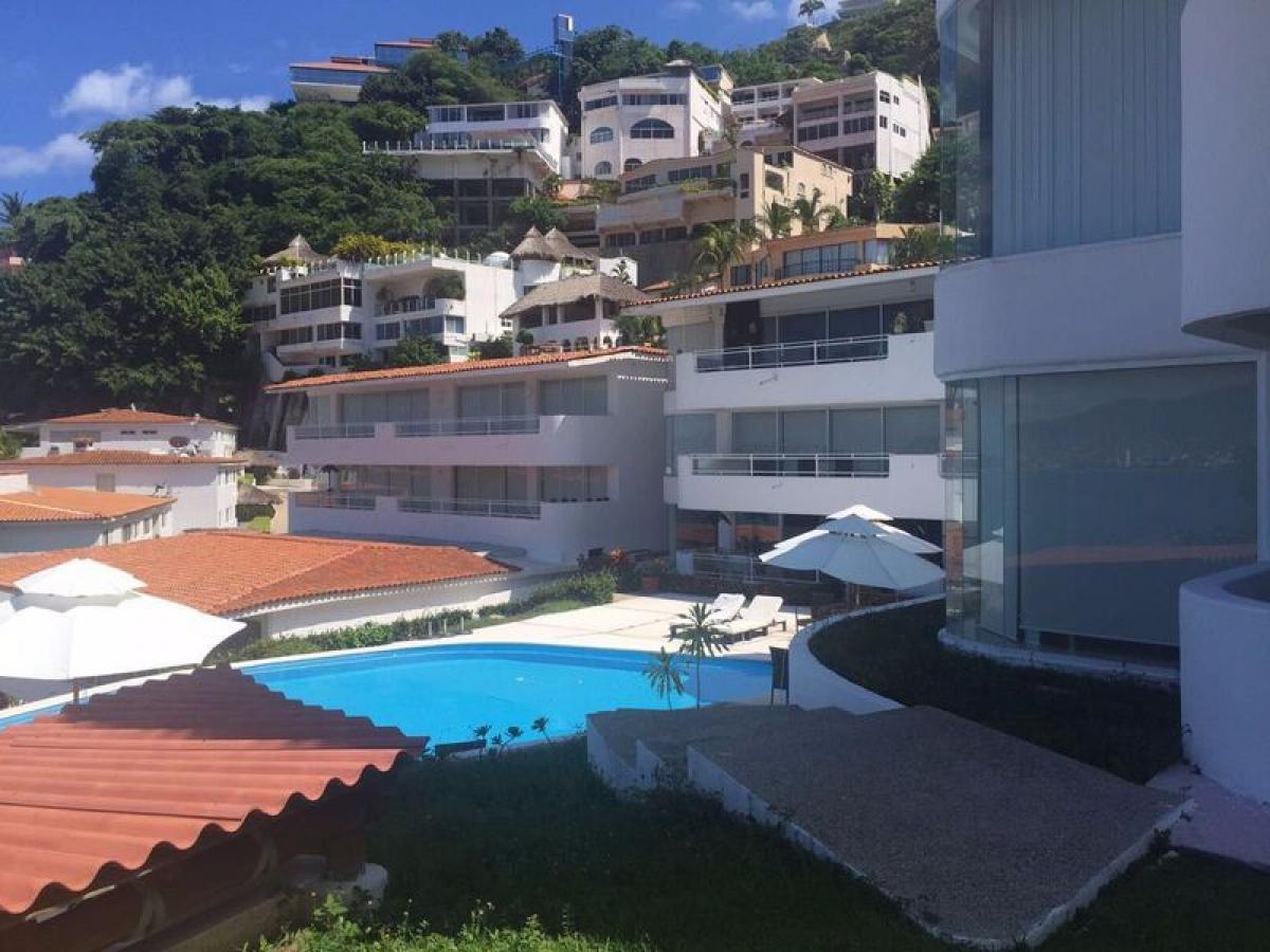 5 chambres Appartement à Guerrero, Mexico No. 188485