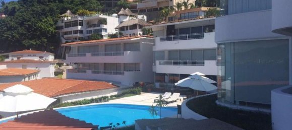 5 chambres Appartement à Guerrero, Mexico No. 188485 2