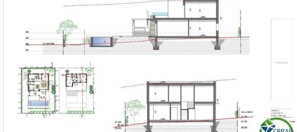 400m² Land in Roses, Spain No. 112042 19