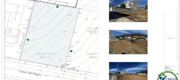400m² Land in Roses, Spain No. 112042 10
