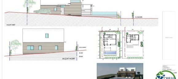 400m² Land in Roses, Spain No. 112042 20
