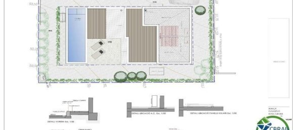 400m² Land in Roses, Spain No. 112042 11