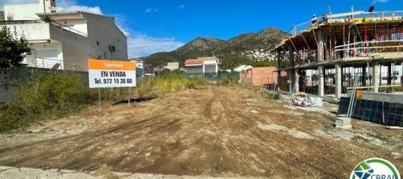 400m² Land in Roses, Spain No. 112042 5