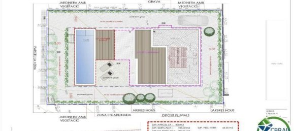 400m² Land in Roses, Spain No. 112042 12
