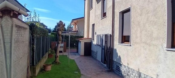 5 chambres Villa à Pietrasanta, Italy No. 1513 6