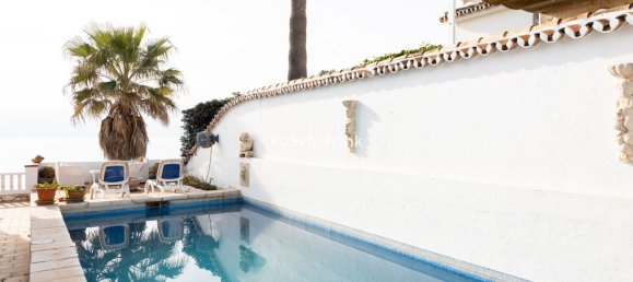 4 bedrooms Villa in Mijas, Spain No. 140199 12