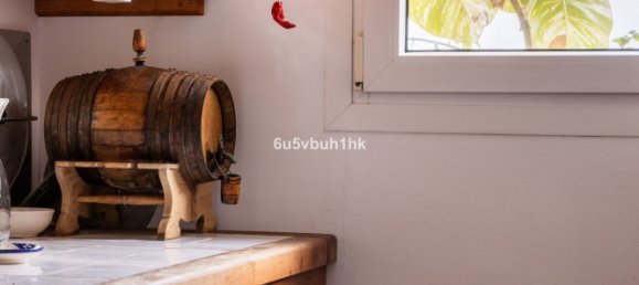 4 bedrooms Villa in Mijas, Spain No. 140199 19