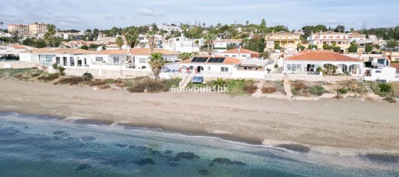 4 bedrooms Villa in Mijas, Spain No. 140199 36