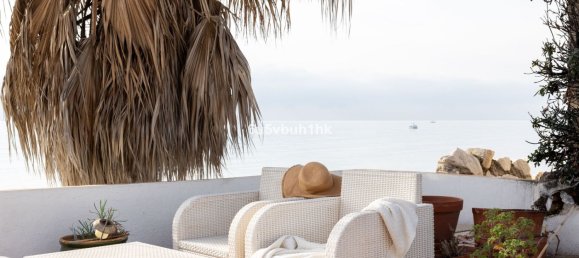 4 bedrooms Villa in Mijas, Spain No. 140199 9