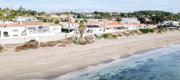 4 bedrooms Villa in Mijas, Spain No. 140199 35