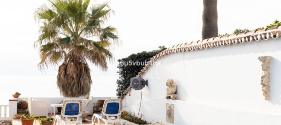 4 bedrooms Villa in Mijas, Spain No. 140199 11