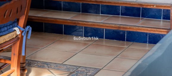 4 bedrooms Villa in Mijas, Spain No. 140199 21