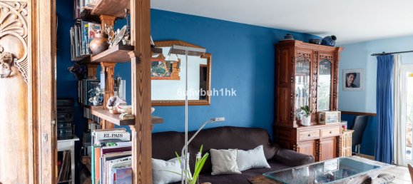 4 bedrooms Villa in Mijas, Spain No. 140199 15