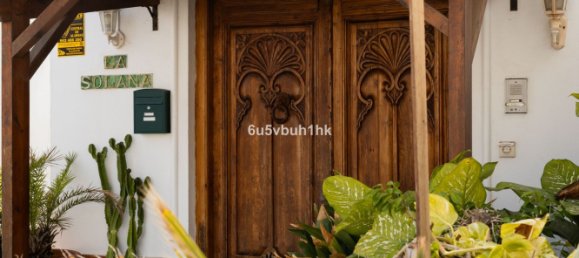 4 bedrooms Villa in Mijas, Spain No. 140199 14