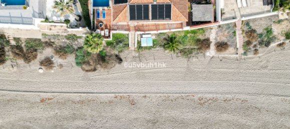 4 bedrooms Villa in Mijas, Spain No. 140199 4