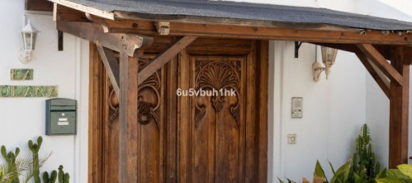 4 bedrooms Villa in Mijas, Spain No. 140199 13