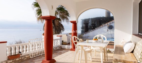 4 bedrooms Villa in Mijas, Spain No. 140199 6