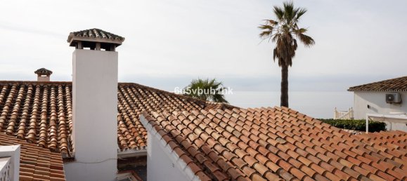 4 bedrooms Villa in Mijas, Spain No. 140199 28