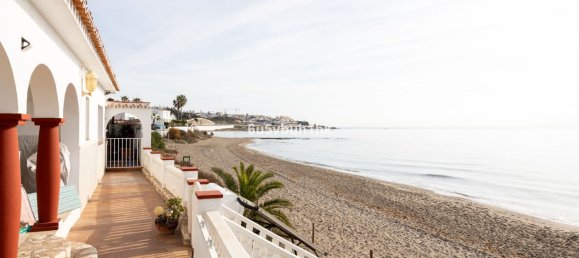 4 bedrooms Villa in Mijas, Spain No. 140199 10