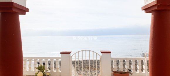 4 bedrooms Villa in Mijas, Spain No. 140199 5
