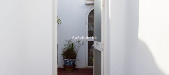 4 bedrooms Villa in Mijas, Spain No. 140199 25