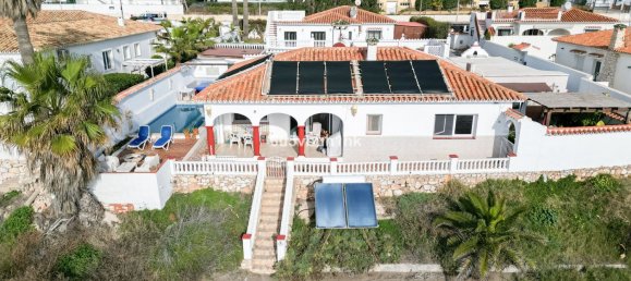 4 bedrooms Villa in Mijas, Spain No. 140199 3