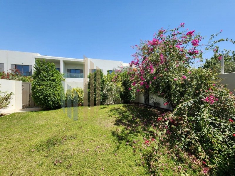 3 chambres Villa à Yas Island, UAE No. 67944