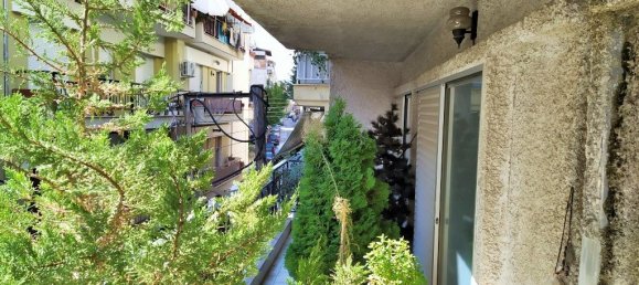 2 bedrooms Apartment in Kalamaria, Greece No. 4516 8