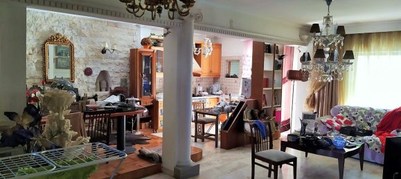 2 bedrooms Apartment in Kalamaria, Greece No. 4516 5