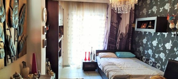 2 Schlafzimmer Wohnung in Kalamaria, Greece, Nr. 4516 2