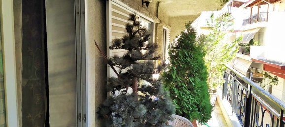 2 bedrooms Apartment in Kalamaria, Greece No. 4516 9