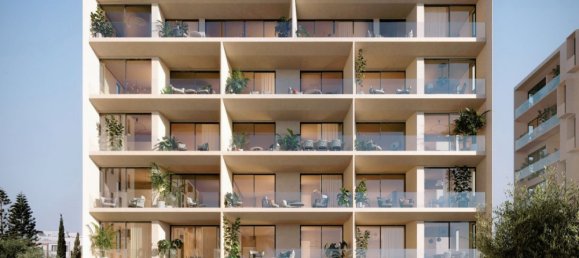 1 bedroom Apartment in Potamos tis Germasogeias, Cyprus No. 17238 3