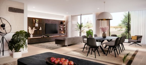 1 bedroom Apartment in Potamos tis Germasogeias, Cyprus No. 17238 4