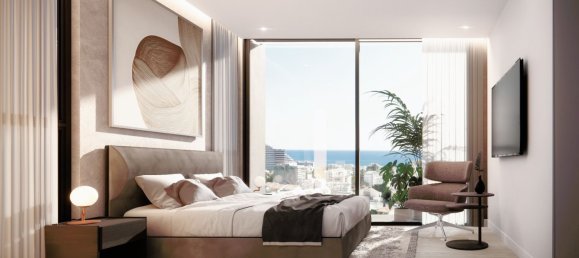 1 bedroom Apartment in Potamos tis Germasogeias, Cyprus No. 17238 5