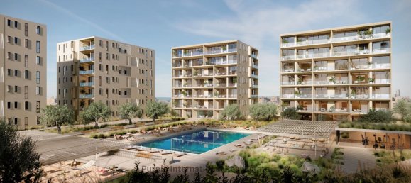 1 bedroom Apartment in Potamos tis Germasogeias, Cyprus No. 17238 6