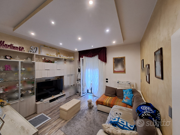 3 rooms Apartment in Sassuolo, Italy No. 289696