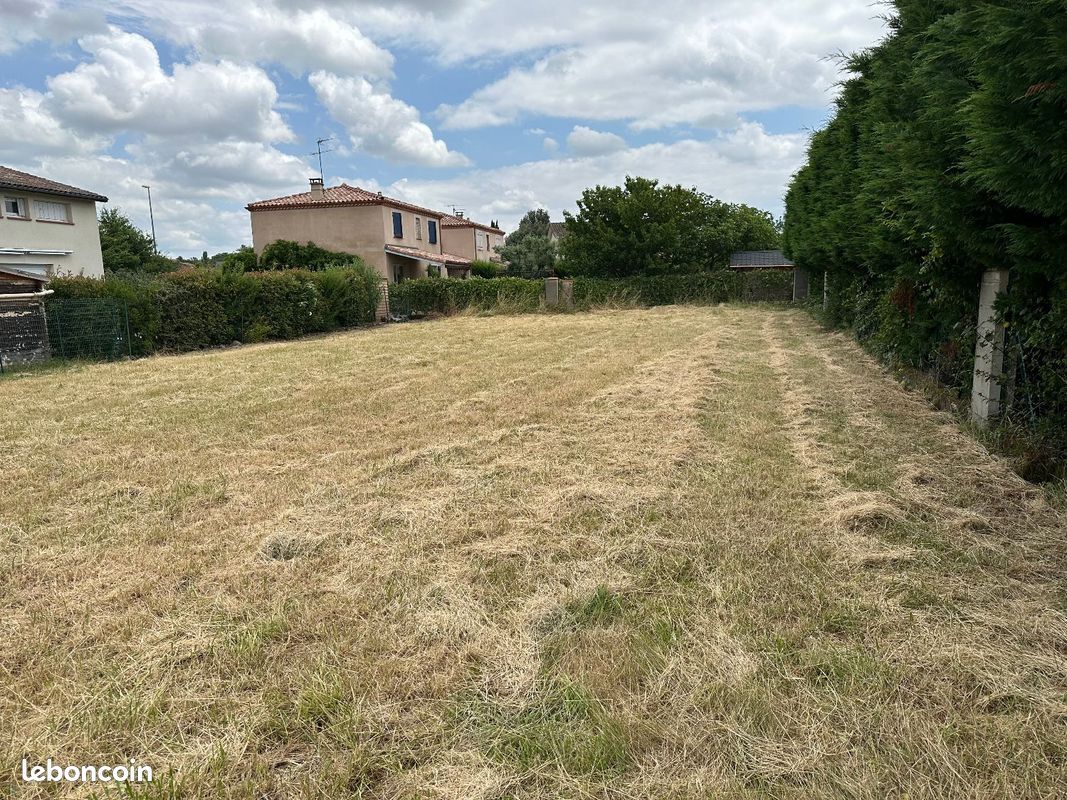 Terreno em Castelnau-d'Estretefonds, France N.º 336711