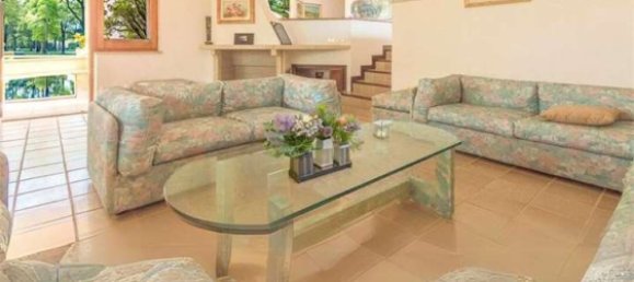 5 bedrooms Villa in Palau, Italy No. 19384 45