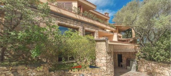 5 bedrooms Villa in Palau, Italy No. 19384 39