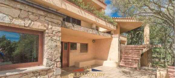 5 bedrooms Villa in Palau, Italy No. 19384 38