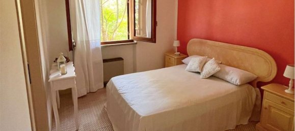 5 bedrooms Villa in Palau, Italy No. 19384 13