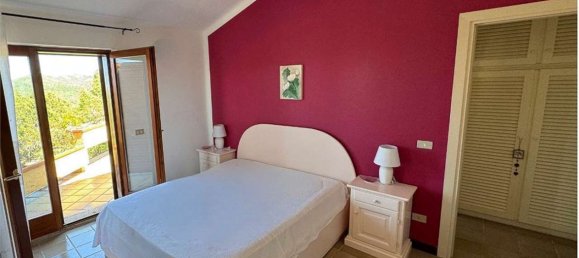 5 bedrooms Villa in Palau, Italy No. 19384 12