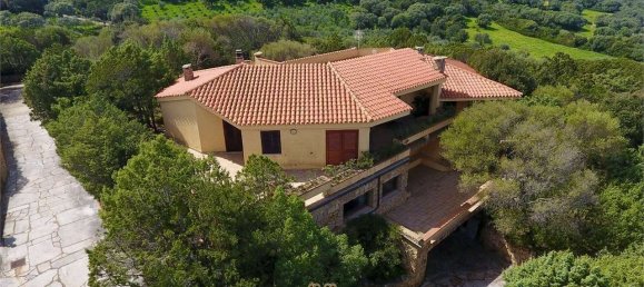 5 bedrooms Villa in Palau, Italy No. 19384 41