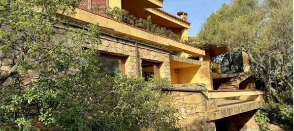 5 bedrooms Villa in Palau, Italy No. 19384 36