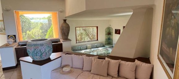 5 bedrooms Villa in Palau, Italy No. 19384 37