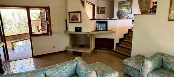 5 bedrooms Villa in Palau, Italy No. 19384 14